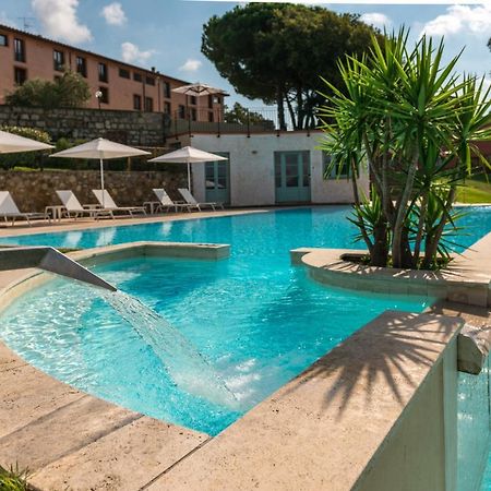 Tenuta Di Valmora Massa Marittima Zewnętrze zdjęcie