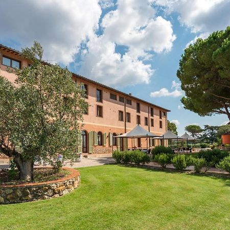 Tenuta Di Valmora Massa Marittima Zewnętrze zdjęcie