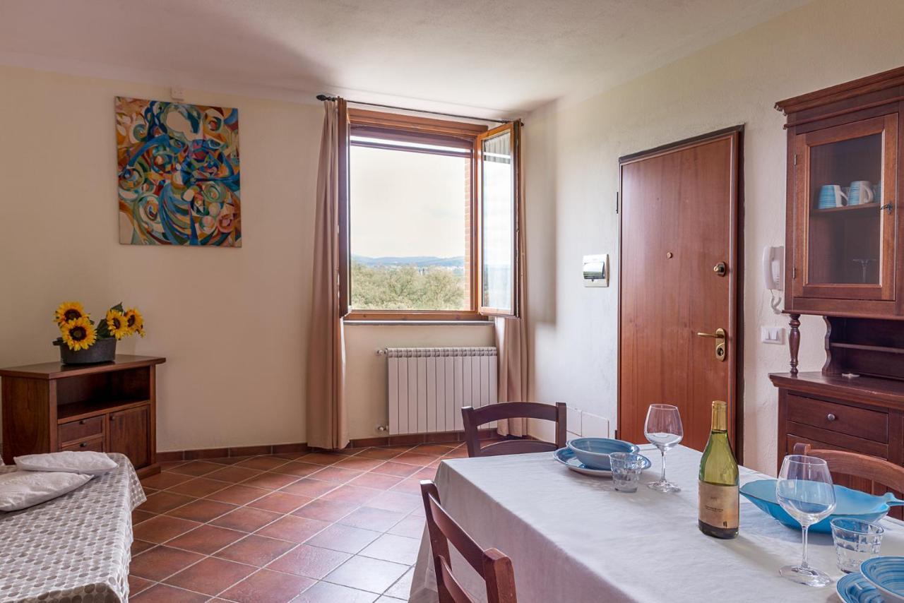 Tenuta Di Valmora Massa Marittima Zewnętrze zdjęcie