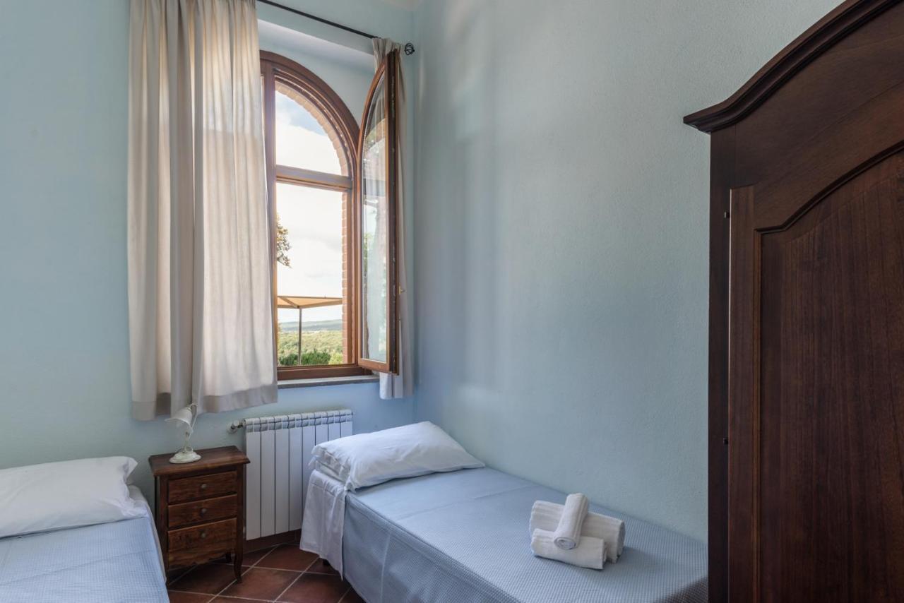 Tenuta Di Valmora Massa Marittima Zewnętrze zdjęcie