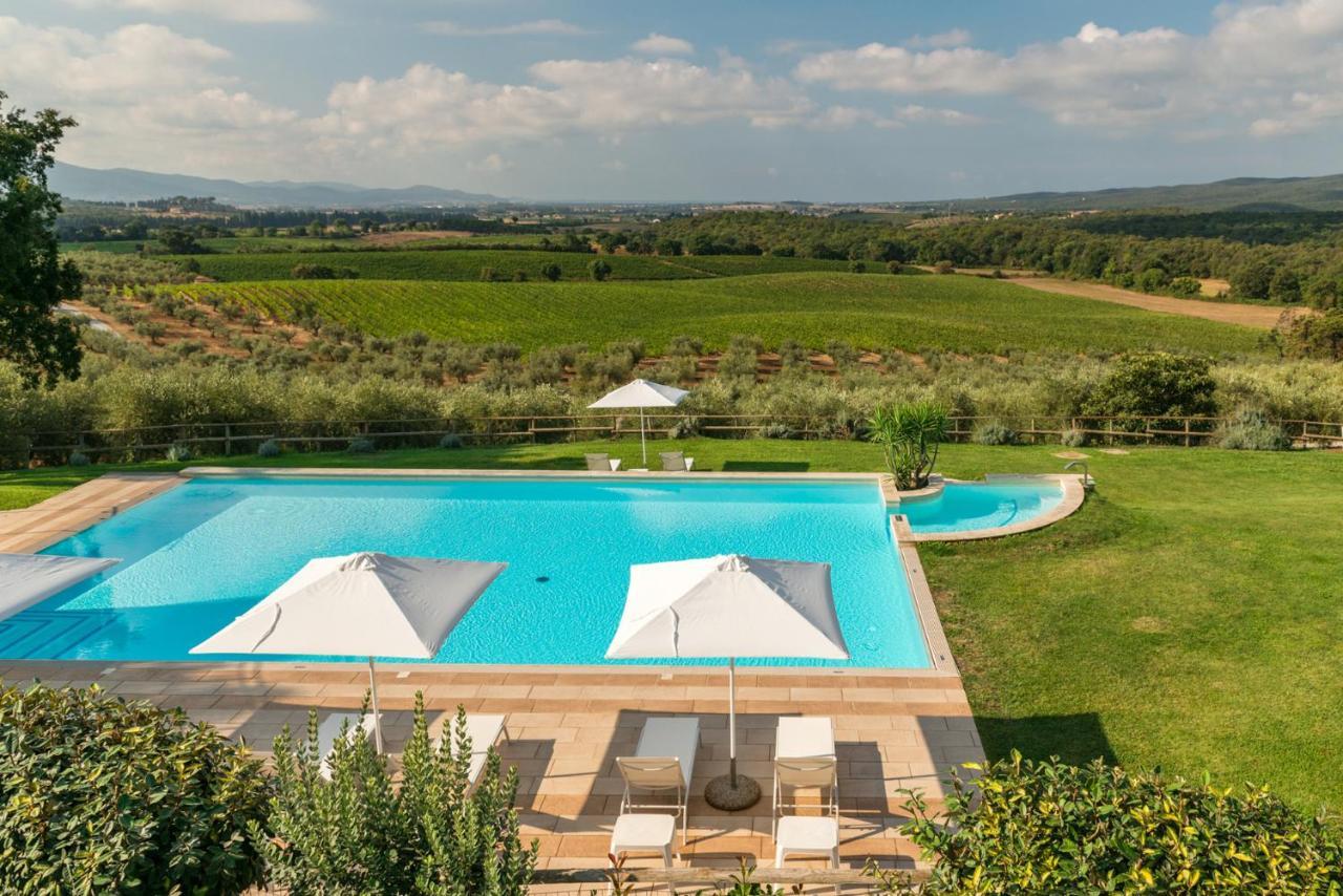 Tenuta Di Valmora Massa Marittima Zewnętrze zdjęcie