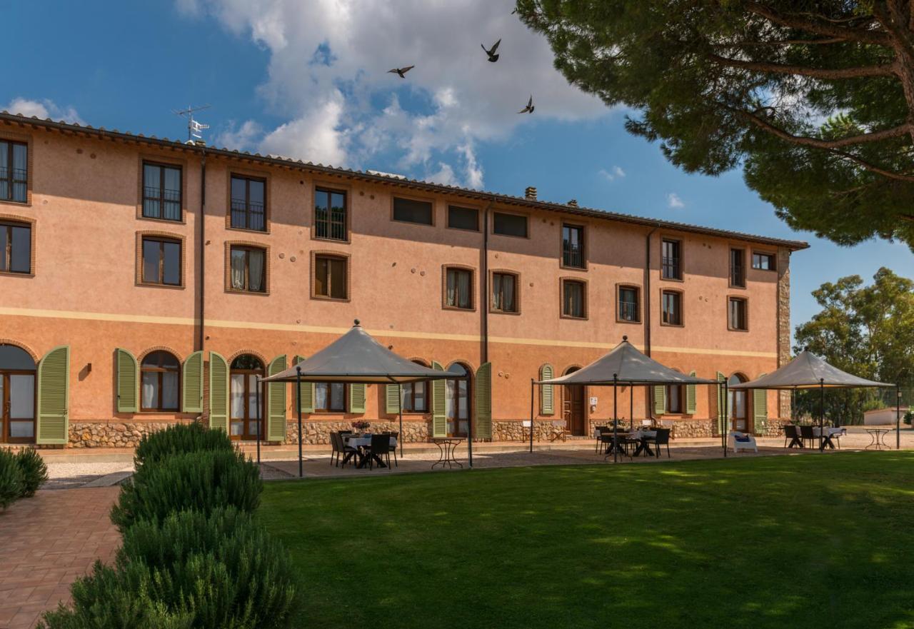Tenuta Di Valmora Massa Marittima Zewnętrze zdjęcie