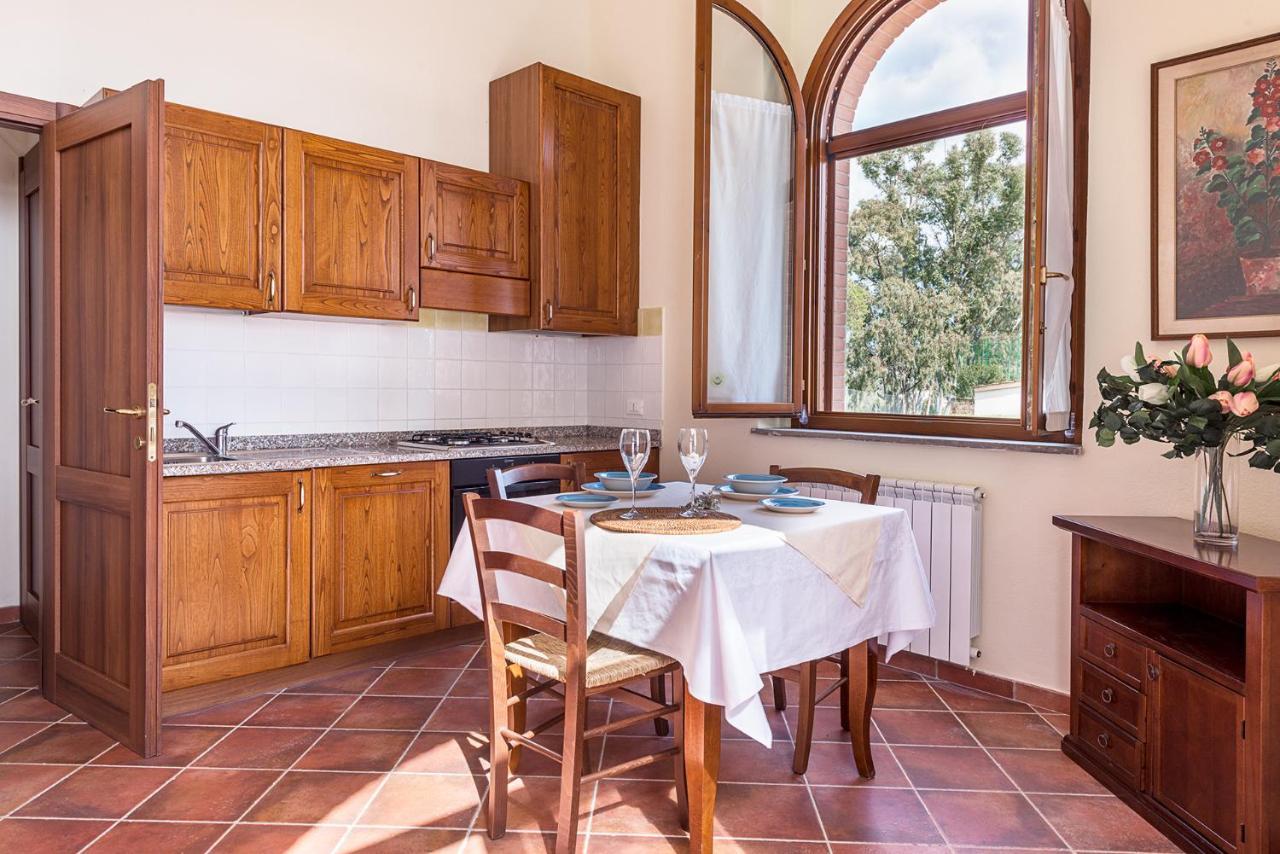 Tenuta Di Valmora Massa Marittima Zewnętrze zdjęcie