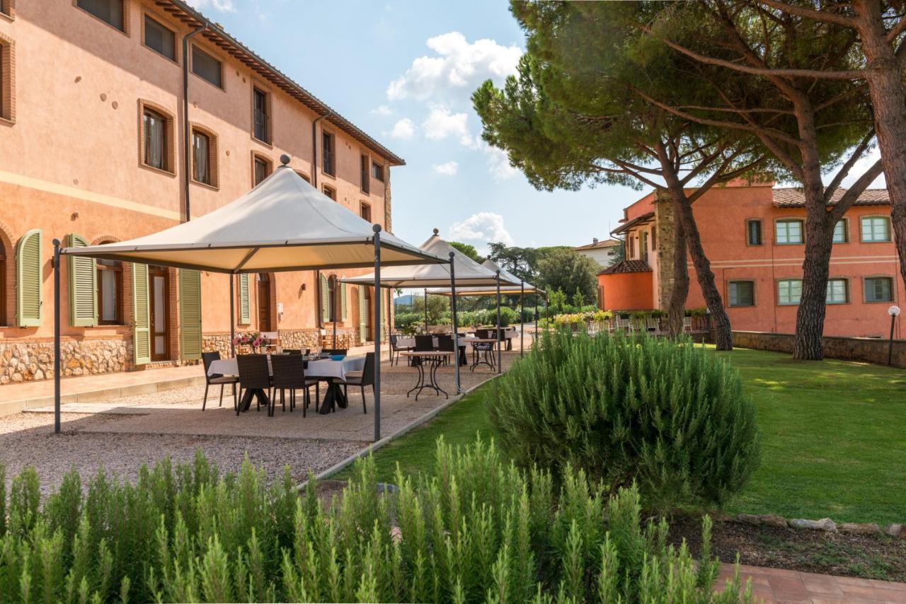 Tenuta Di Valmora Massa Marittima Zewnętrze zdjęcie