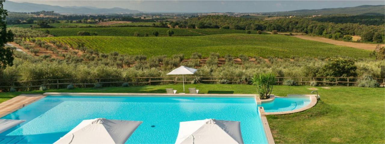 Tenuta Di Valmora Massa Marittima Zewnętrze zdjęcie