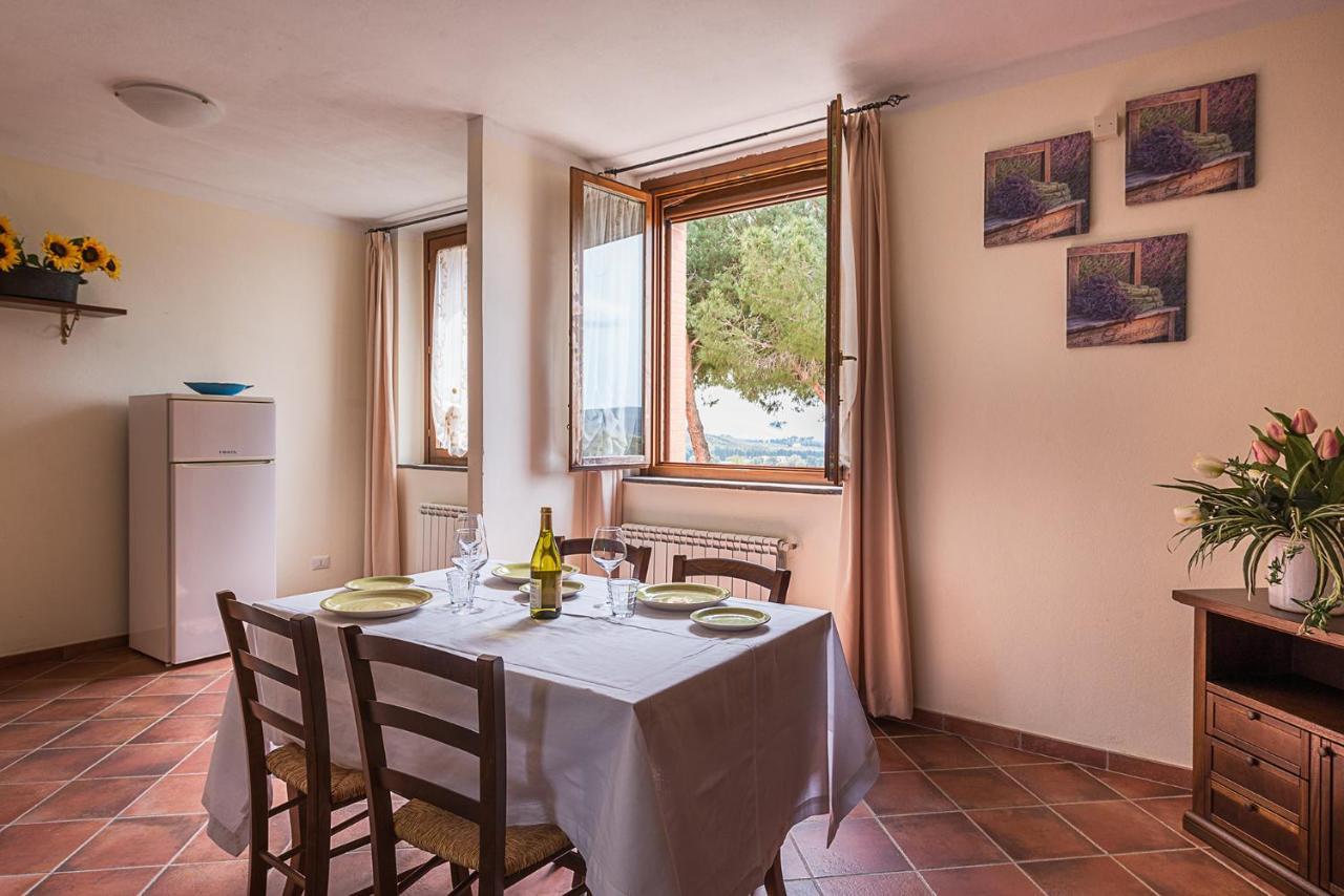 Tenuta Di Valmora Massa Marittima Zewnętrze zdjęcie