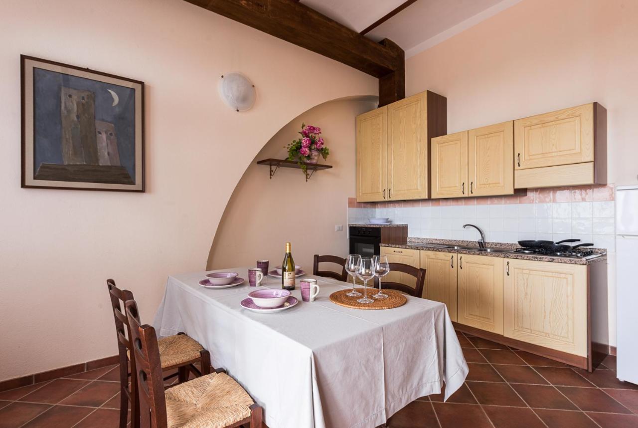 Tenuta Di Valmora Massa Marittima Zewnętrze zdjęcie